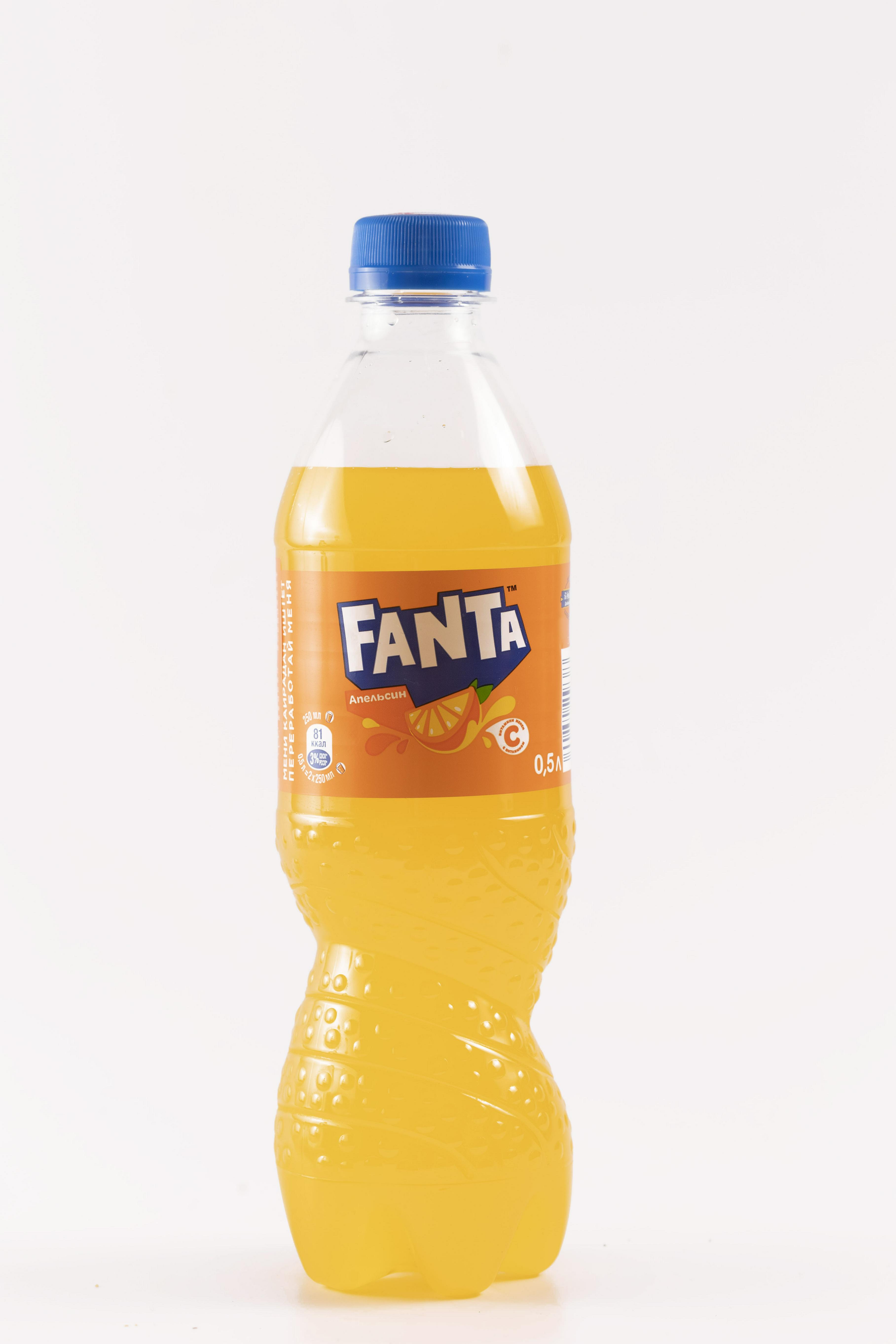 Fanta (1 л.)